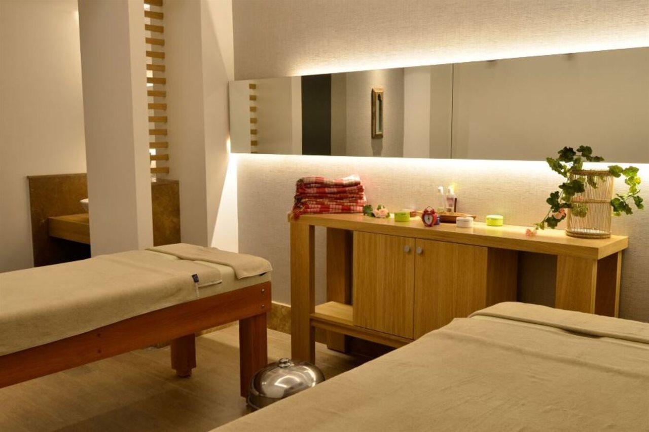 Sunwing Side Beach By Barut Hotels エクステリア 写真